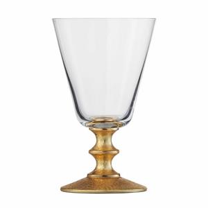 Eisch Rotweinglas »Gold Rush 290 ml«, Kristallglas