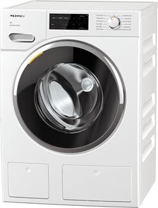 MIELE WWG660 WPS TDos&9kg wasmachine (9 kg, 1400 tpm, A, pluizenfilter, filter voor vreemde voorwerpen)