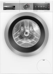Bosch WAV28E44 Stand-Waschmaschine-Frontlader weiß / A