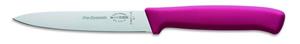 F. DICK Universalküchenmesser » ProDynamic Küchenmesser pink 11cm Kochmesser kleine Schneidaufgaben«