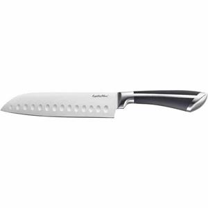 GastroMax Universalküchenmesser »Santoku-Messer 29 cm«