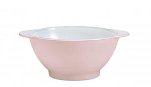 Duralex Suppenschüssel »Lys Pastel«, Glas, Suppenschüssel 13.5cm 510ml Glas rosa 1 Stück