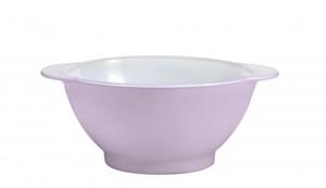 Duralex Suppenschüssel »Lys Pastel«, Glas, Suppenschüssel 13.5cm 510ml Glas violett 1 Stück