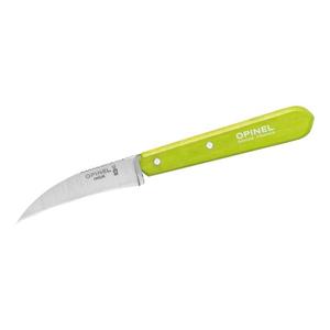 OPINEL Messer-Set ( Küchenmesser-Set LES ESSENTIELS 50s, 4-teilig)