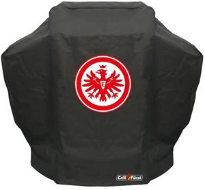Grillfürst Grillabdeckhaube » Abdeckhaube / Schutzhülle - Eintracht Frankfurt Edition - für Rogue 365«