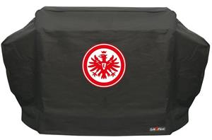 Grillfürst Grillabdeckhaube » Abdeckhaube / Schutzhülle - Eintracht Frankfurt Edition für  G620 / G621 Gasgrill«