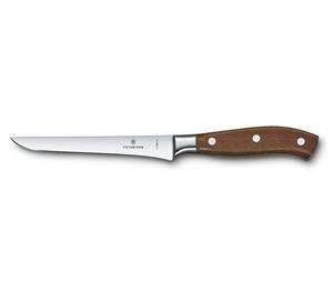 Victorinox Ausbeinmesser »Grand Maître Wood Ausbeinmesser 15 cm Kochmesser Holzgriff«