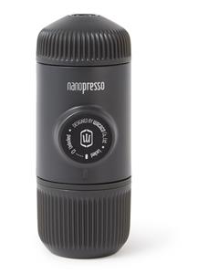 Wacaco Nanopresso draagbare espressomachine