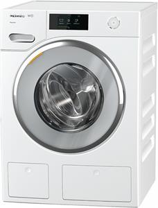 Miele WWV 980 WPS Stand-Waschmaschine-Frontlader lotosweiß / A