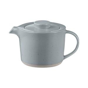 Blomus Teekanne » Teekanne, Teekessel, Behälter für Heißgeträ«, 1 l, (kein-Set)