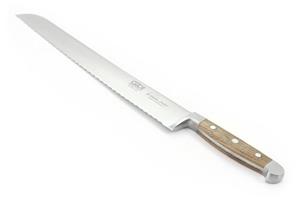 Güde Messer Solingen Brotmesser »E431/32RL«
