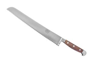 Güde Messer Solingen Brotmesser »W431/32RL«