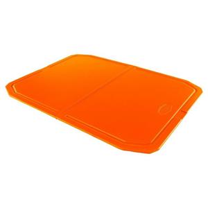 GSI Outdoors Geschirr-Set »Folding Cutting Board«, Polypropylen, BPA-frei
