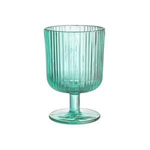 Butlers Weinglas »CHELSEA Weinglas mit Rillen 250 ml«, Glas
