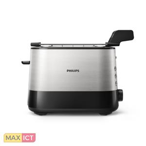 Philips Toaster HD2639/90, 730 W