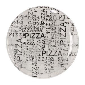MamboCat Pizzateller »Pizzateller Napoli White 31 cm - 04019#Z69«
