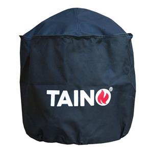 TAINO Grill-Schutzhülle »Grill-to-go«, Wetterschutz, leicht zu reinigen, robust