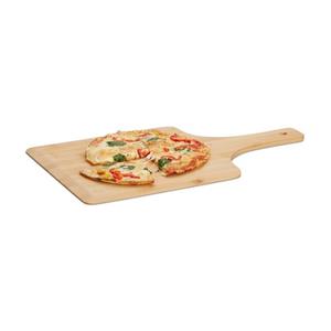 RELAXDAYS Pizzaschieber »Pizzaschieber XL Bambus«