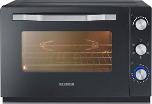 SEVERIN mini oven TO 2073