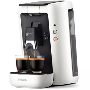 Philips Senseo Kaffeepadmaschine CSA260/10, inkl. Gratis-Zugaben im Wert von € 14,- UVP