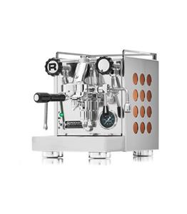 Rocket Espresso Espressomaschine Kaffeemaschine  „Appartamento Copper“