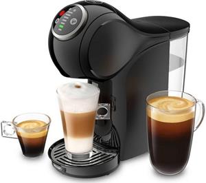 NESCAFÉ Dolce Gusto Kapsel-/Kaffeepadmaschine Kaffeemaschine  „GENIO S PLUS EDG 315.B“