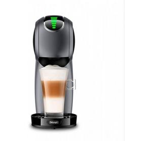 NESCAFÉ Dolce Gusto Kapsel-/Kaffeepadmaschine Kaffeemachine  “GENIO S TOUCH EDG 426.GY”