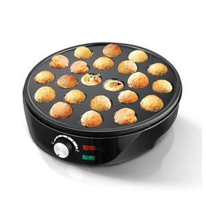 Housruse Kontaktgrill Mini-Haushalts-Takoyaki-Maschine Pan Cake Maker