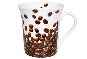 Könitz Geschirr-Set »Kaffeebecher Coffee Beans 410ml«