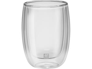 Zwilling Cocktailglas » Sorrento Bar Longdrinkglasset 300 ml / 2-tlg Borosilikatglas«