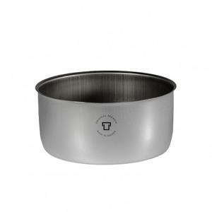 Trangia - Topf 1,5 L für Trangia 25 Duossal - Pan, grijs