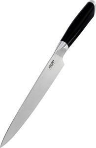 Wilfa Kochmesser »EGO Sandvik, ES20CK«, 20cm lange Klinge, aus hochwertigem Sandvik12C27 Messerstahl