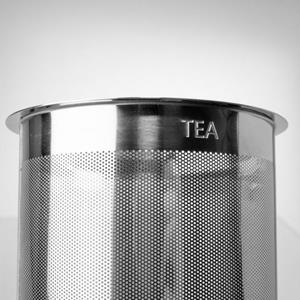 Carl Henkel Teekanne »Ersatz Teefilter für ARCA X-TRACT 0.8 l«