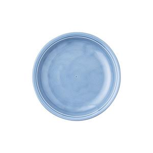 Thomas Porzellan Suppenteller »Suppenteller 22 cm - TREND arctic blue - 2 Stück«