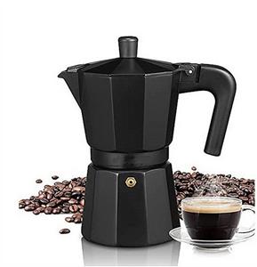CÖCÖLE Espressokocher Espresso-Kaffeemaschinen, Kaffee-Moka-Kannen, Kaffeemaschinen