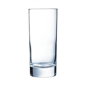 Arcoroc Longdrinkglas »Amsterdam«, Glas, Longdrinkglas 270ml Glas transparent 6 Stück