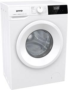 Gorenje WNHPI74SCS/DE Stand-Waschmaschine-Frontlader weiß / C