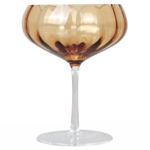 Specktrum Cocktailglas »Cocktailglas Meadow Amber«