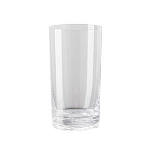 Rosenthal Mesh Klar Becher groß Glas h: 135 mm / 325 ml