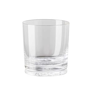 Rosenthal Mesh Klar Becher klein Glas h: 90 mm / 270 ml