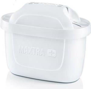 Brita MAXTRA+-1 Filterkartusche Weiß