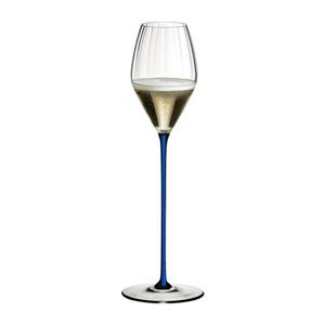 RIEDEL Glas Champagnerglas »HIGH PERFORMANCE Champagnerglas 375 ml«, Glas