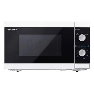 Sharp Combi oven 800W wh