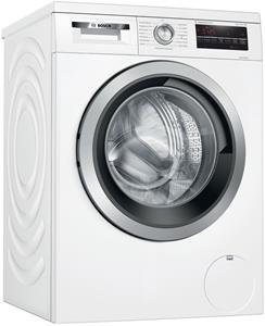 Bosch WUU28TH0 Stand-Waschmaschine-Frontlader weiß / C