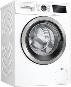 Bosch WAU28RH0 Stand-Waschmaschine-Frontlader weiß / C