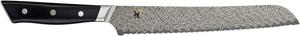 MIYABI Brotmesser » 800 DP Brotmesser Messer, 24 cm eisgehärtete Klinge«