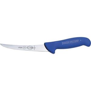 F. DICK Ausbeinmesser » Ausbeinmesser ErgoGrip KÃ¼chenmesser Klinge 13cm X55CrMo14 Stahl 56Â° HRC«