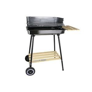 Master Grill & Party Holzkohlegrill »MG905«, 58 x 38 x 83 cm