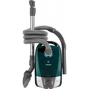 Miele Compact C2 SDRF5 Bodenstaubsauger petrol