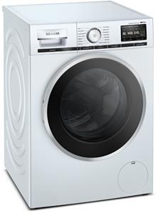 Siemens WM14VE44 Stand-Waschmaschine-Frontlader weiß / A